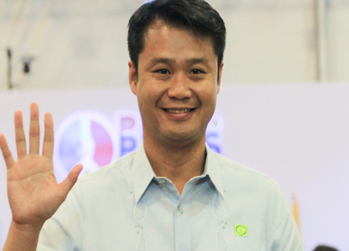 Win Gatchalian