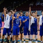 ateneo blue EAGLES