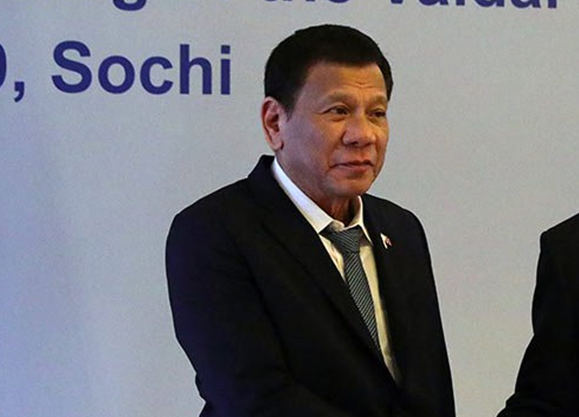 duterte