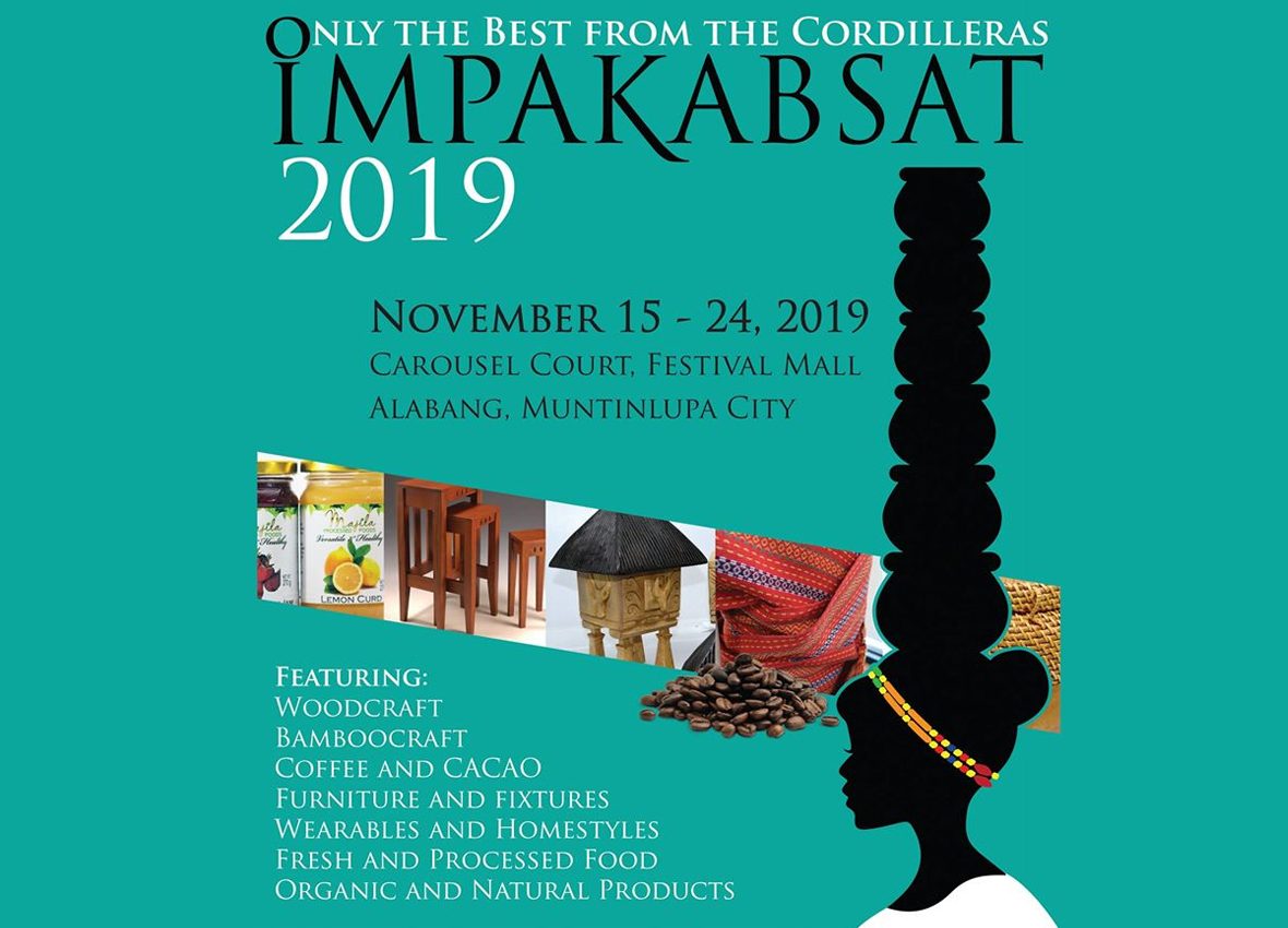 24th IMPAKABSAT REGIONAL TRADE FAIR