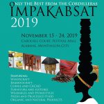 24th IMPAKABSAT REGIONAL TRADE FAIR