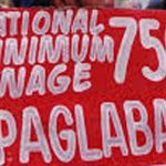 750 MINIMUM WAGE