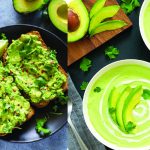 AVOCADO RECIPE