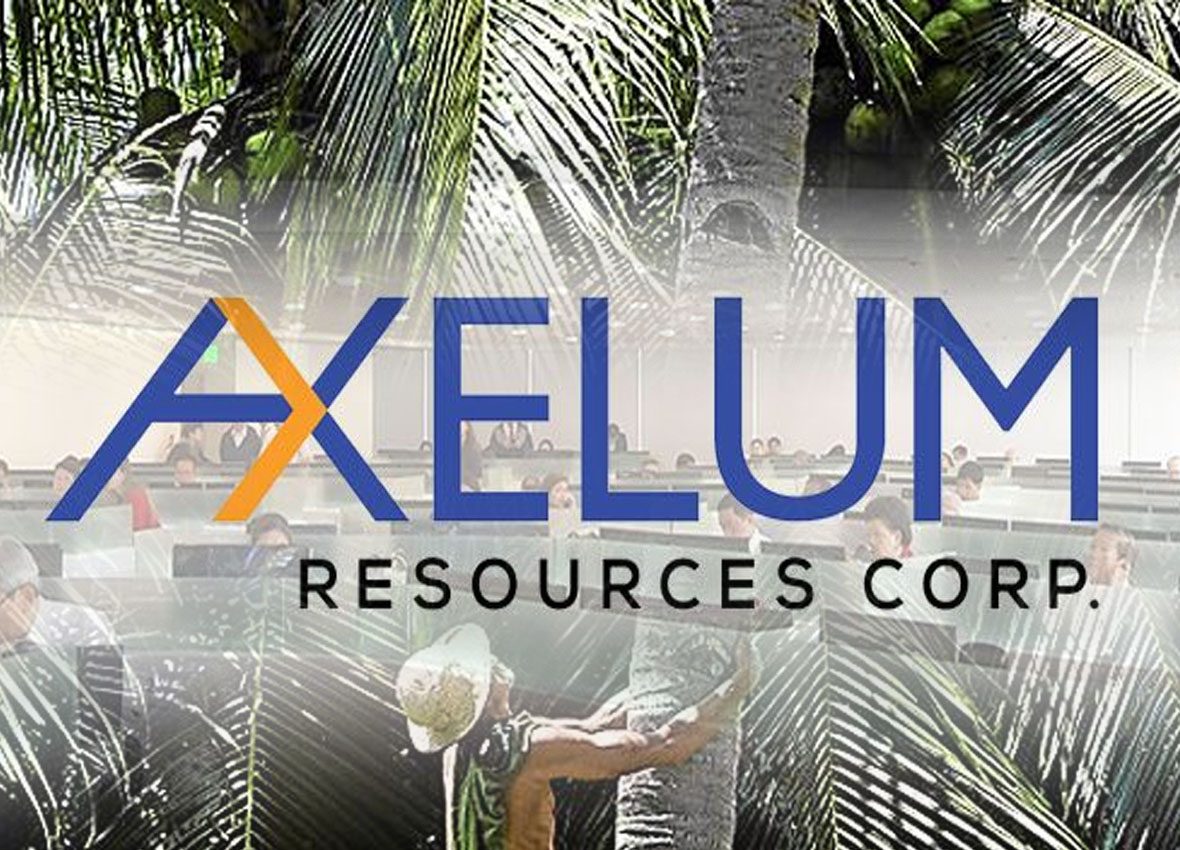 AXELUM