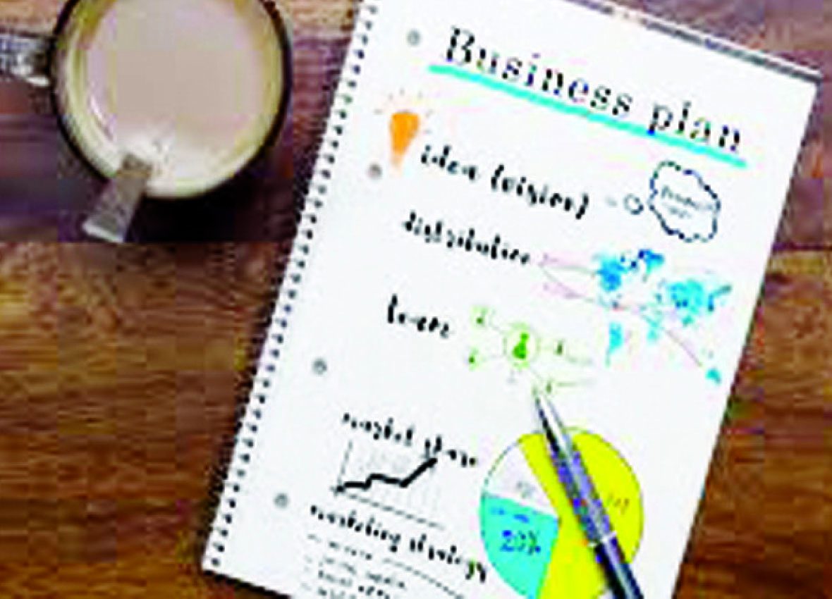 BUSINESS PLAN