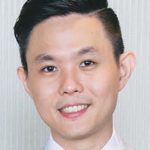 CEO Douglas Gan