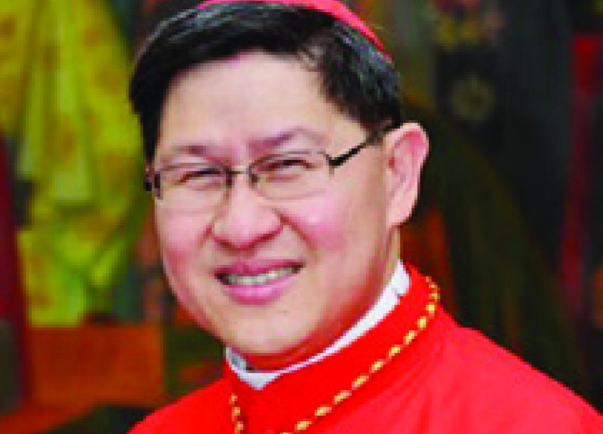 Cardinal Tagle-3