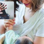 DOMESTIC VIOLENCE AT BREASTFEEDING