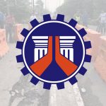 DPWH ROAD REBLOCKING