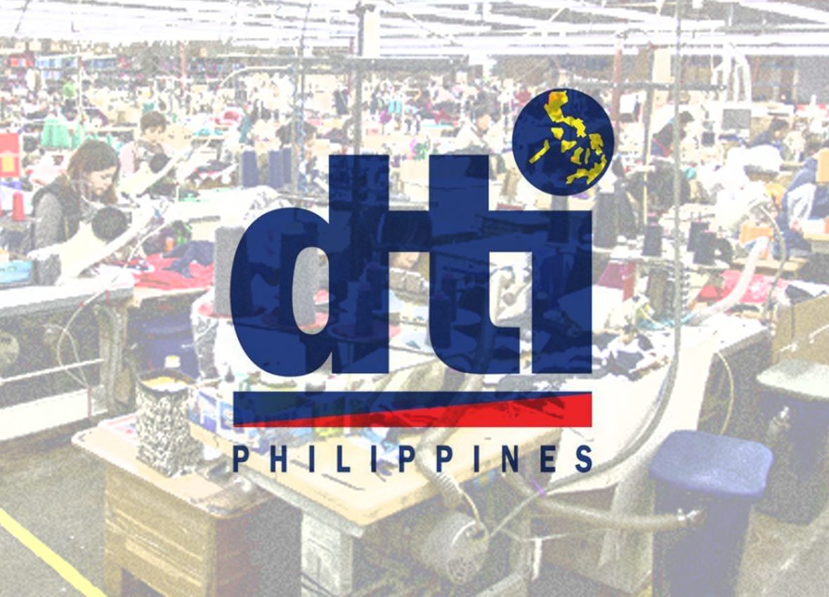 DTI ANNUAL MANUFACTURING SUMMIT