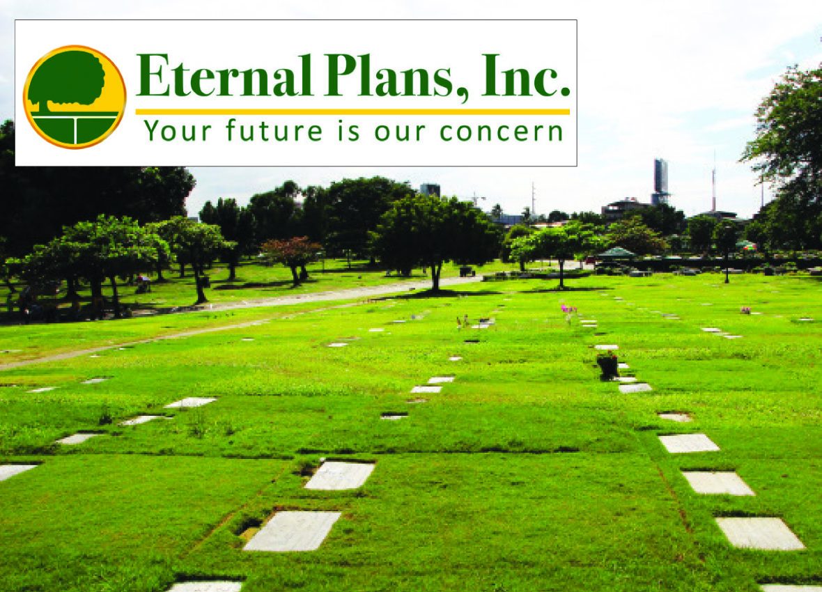 ETERNAL PLANS-3