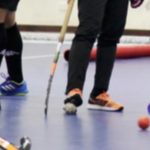 FLOORBALL