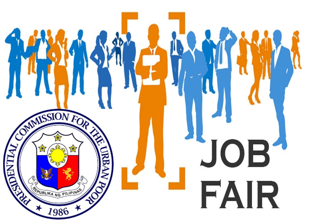 JOB FAIR