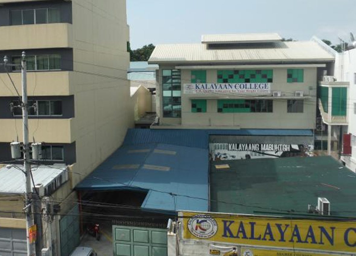 Kalayaan College