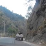 Kennon Road