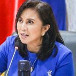 Leni Robredo