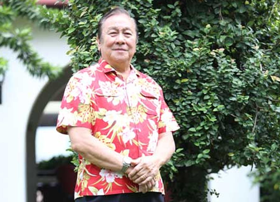 Lito Atienza