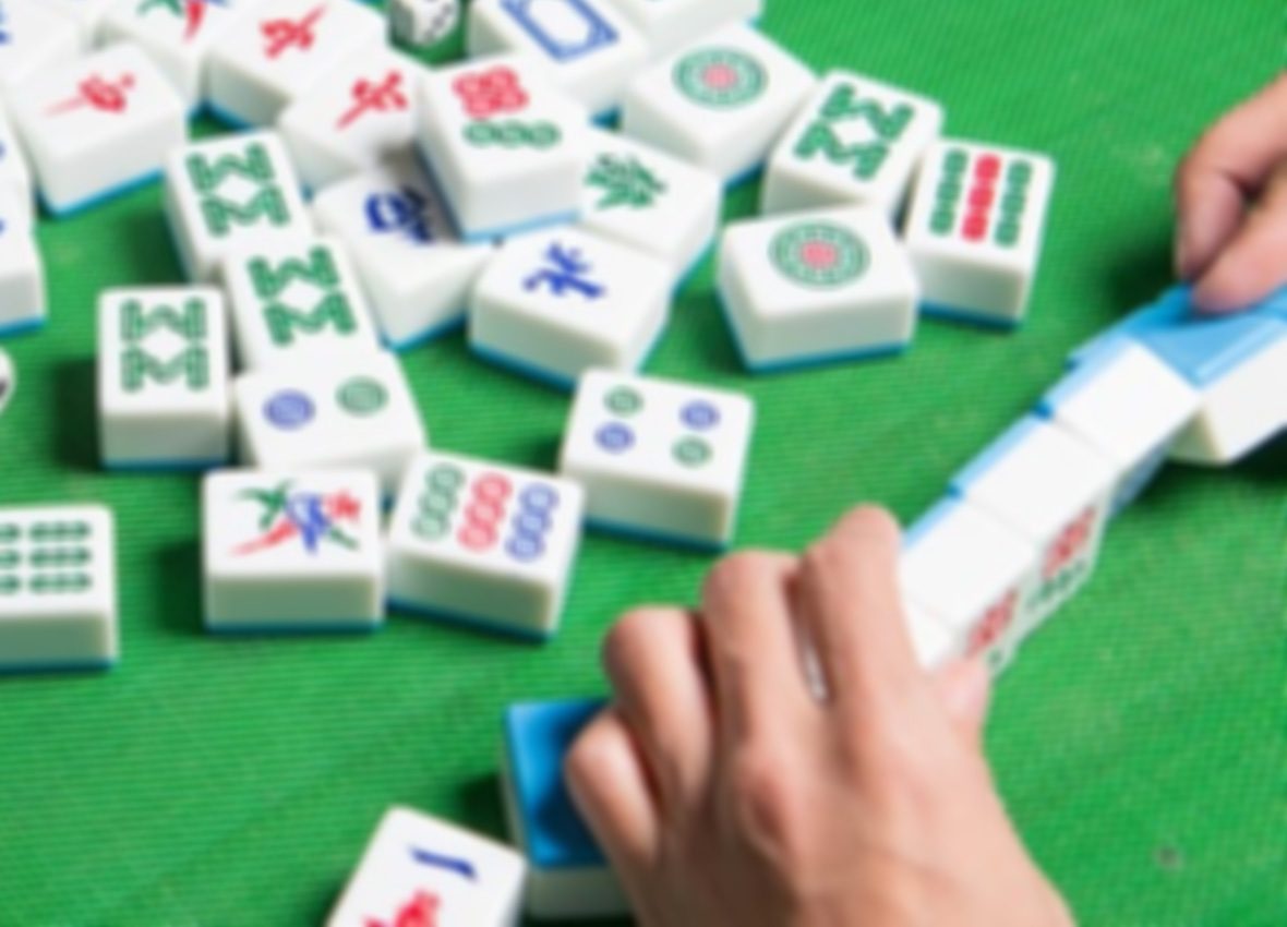 Mahjong