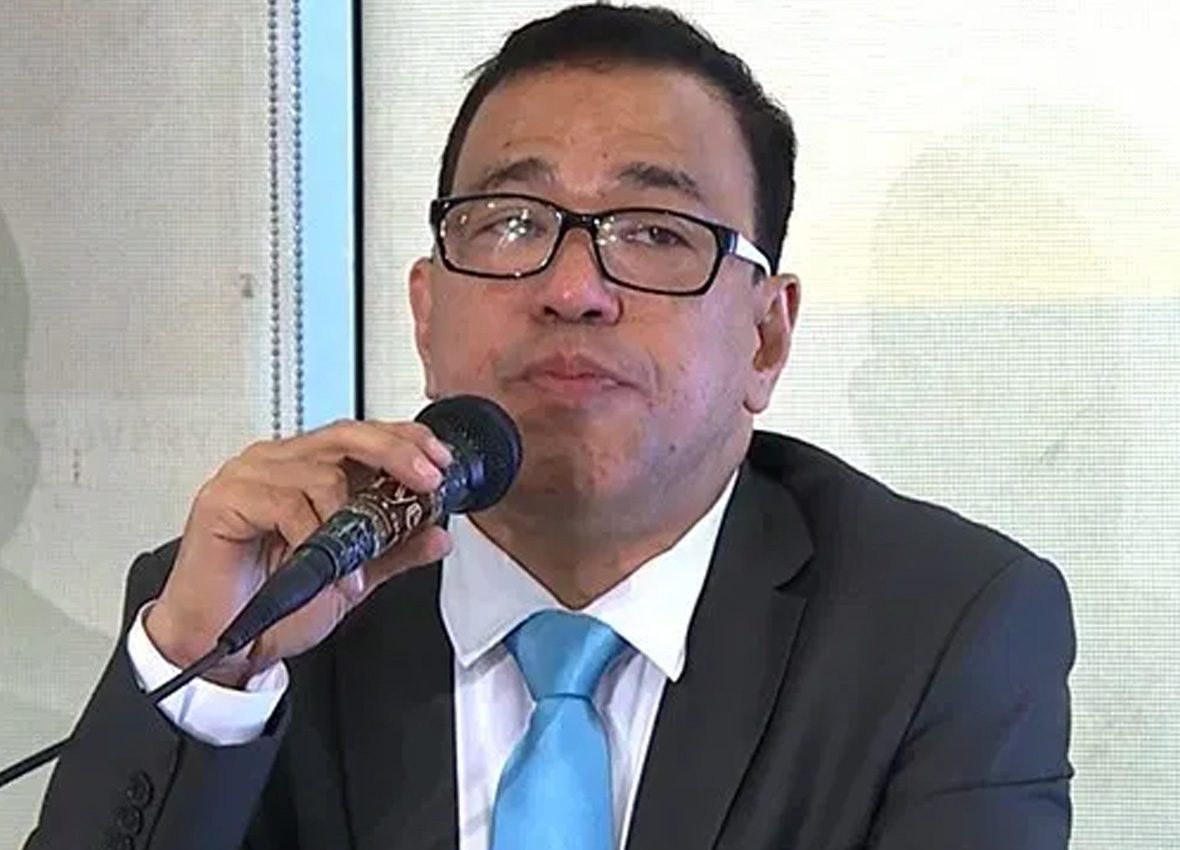 Manuelito Luna