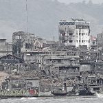 Marawi rehab