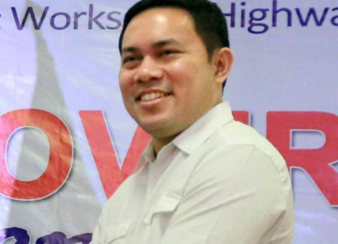 Mark Villar