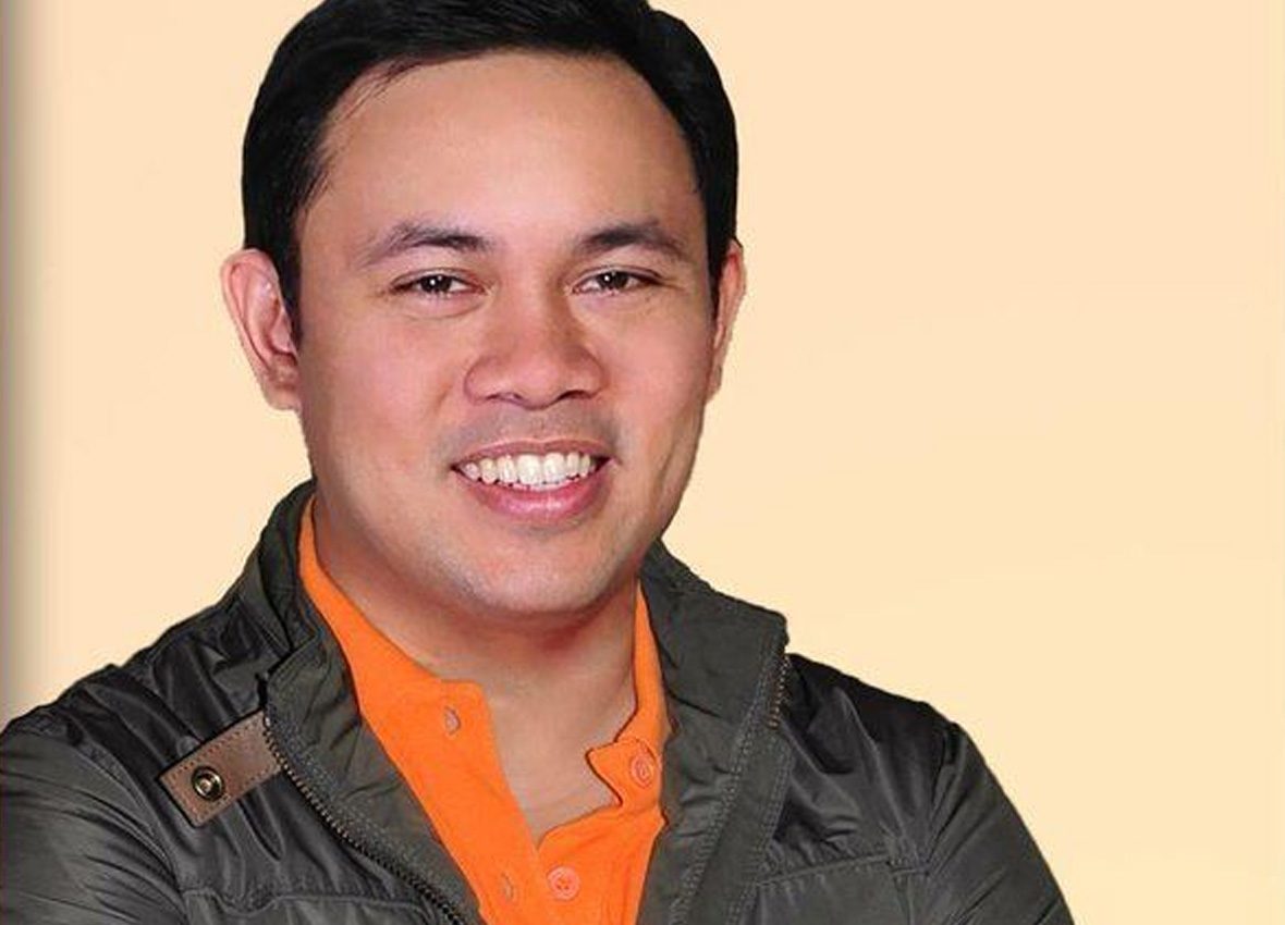 Mark Villar