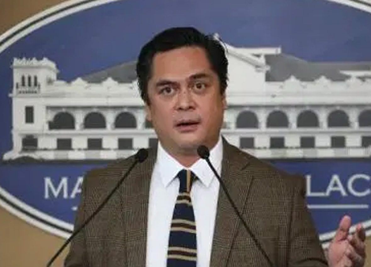 Martin Andanar