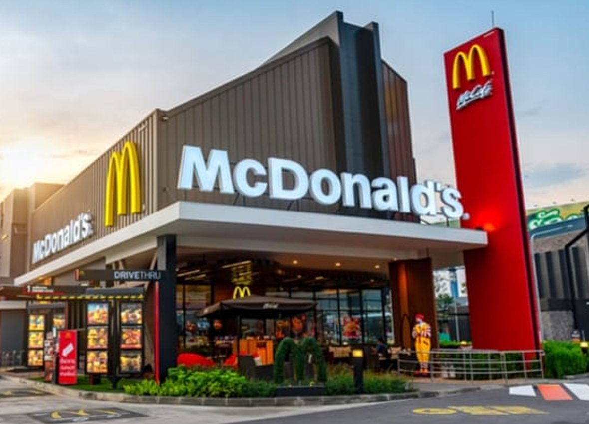 McDonald's Philippines