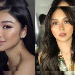 NADINE AT KATHRYN