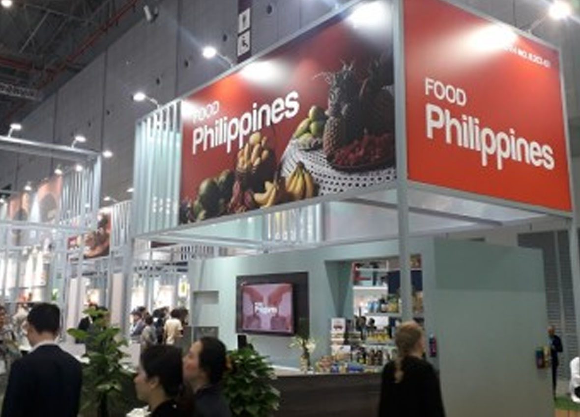 PH FOOD MAKERS