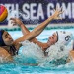 PH water polo