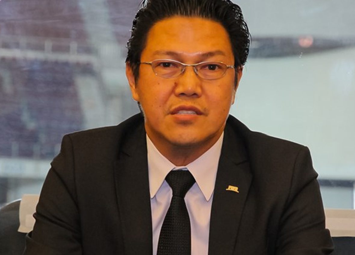 Ramon Suzara