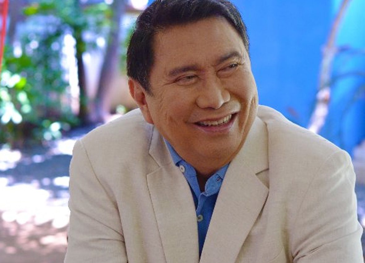 Ramon Tulfo