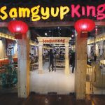 SAMGYUPKING