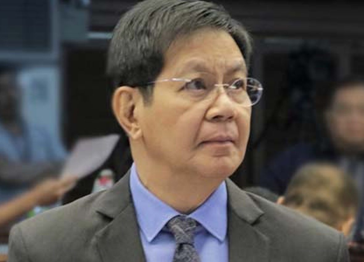 SEN PING LACSON