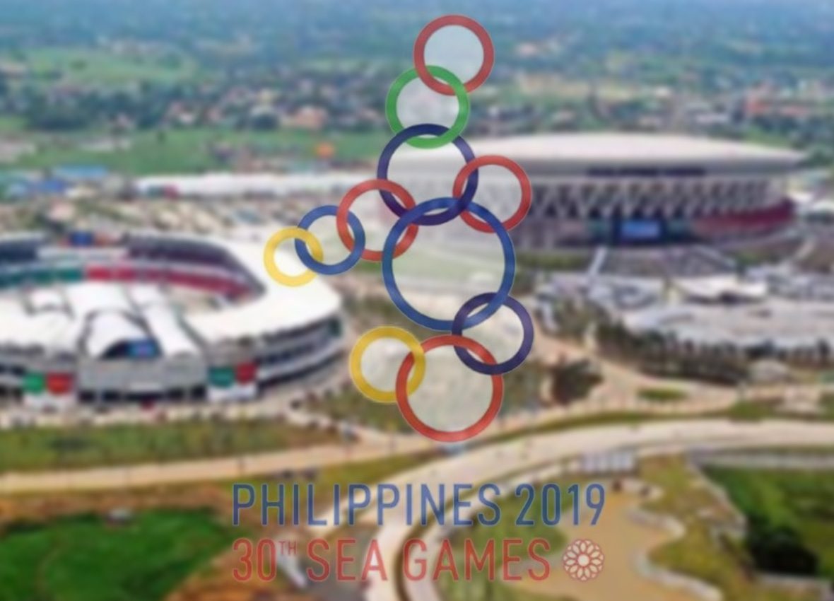 Sea Games