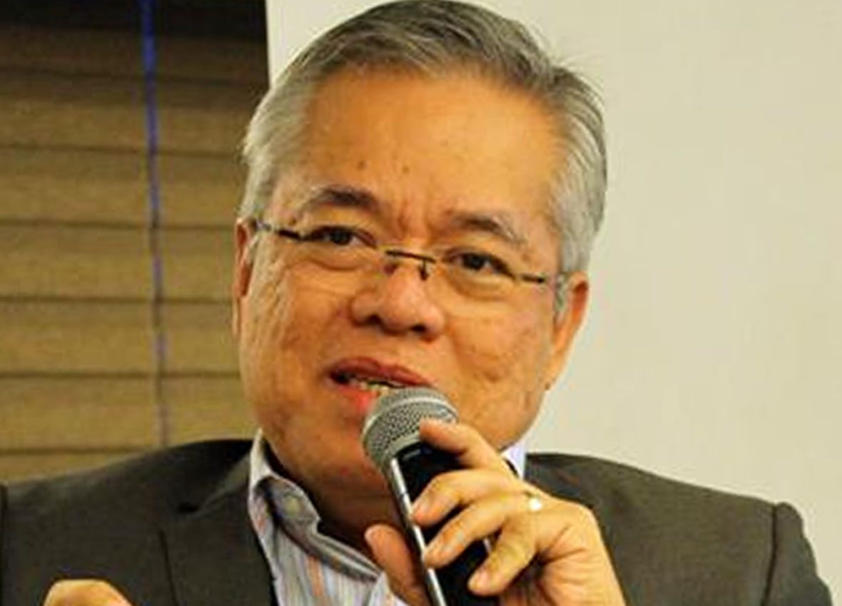 Trade Secretary Ramon Lopez-8