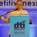 Trade Secretary Ramon Lopez-9