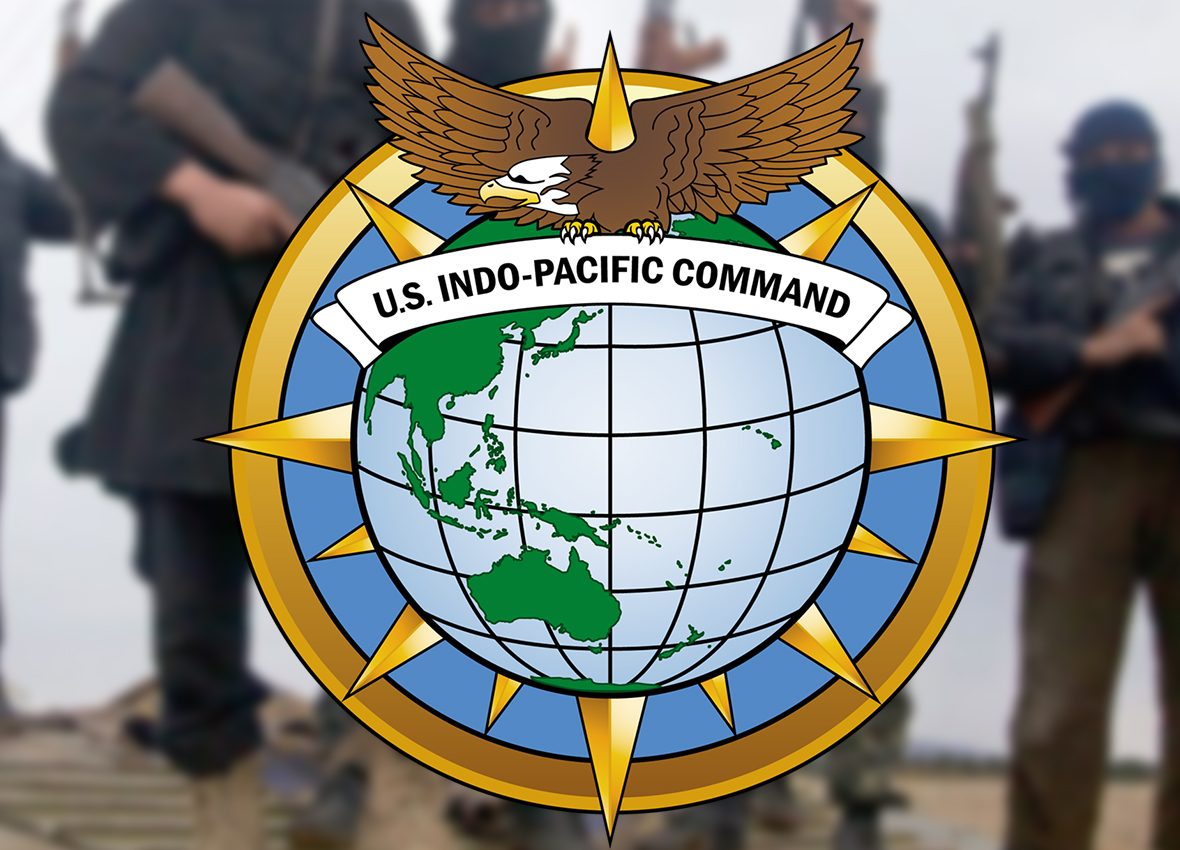 USINDOPACOM