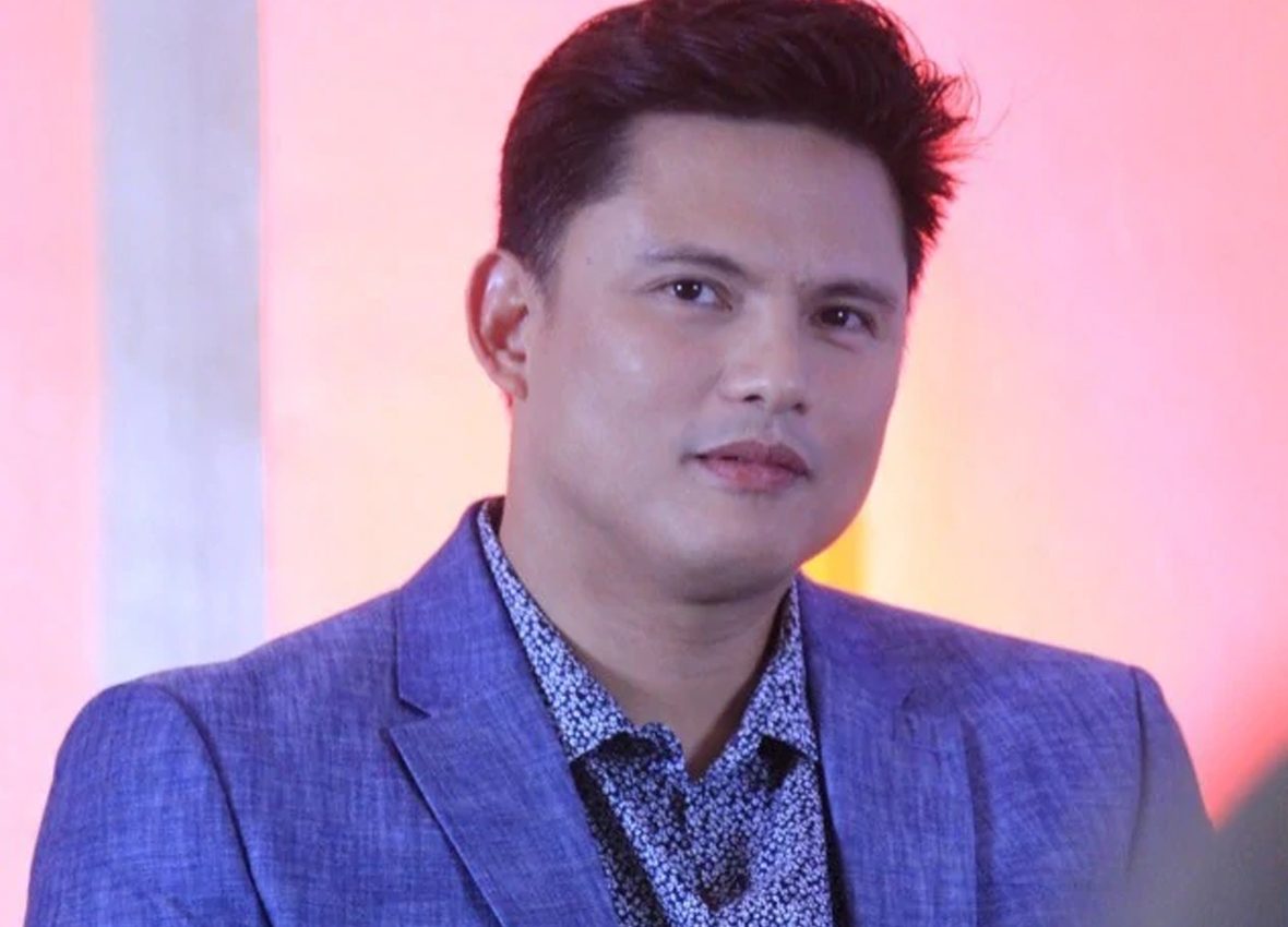 ZOREN LEGASPI