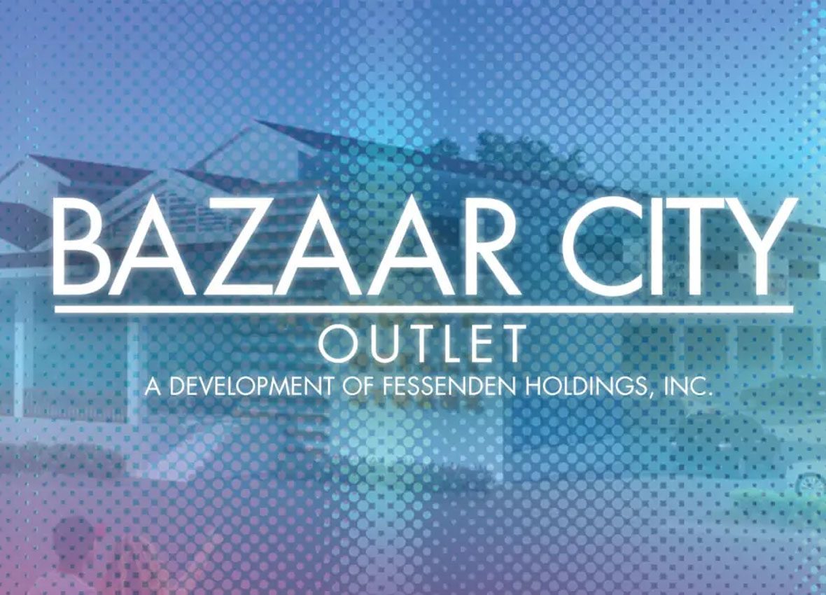 bazaar city