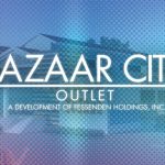 bazaar city