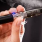 e-cigarettes