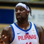 Andray Blatche