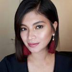 Angel locsin