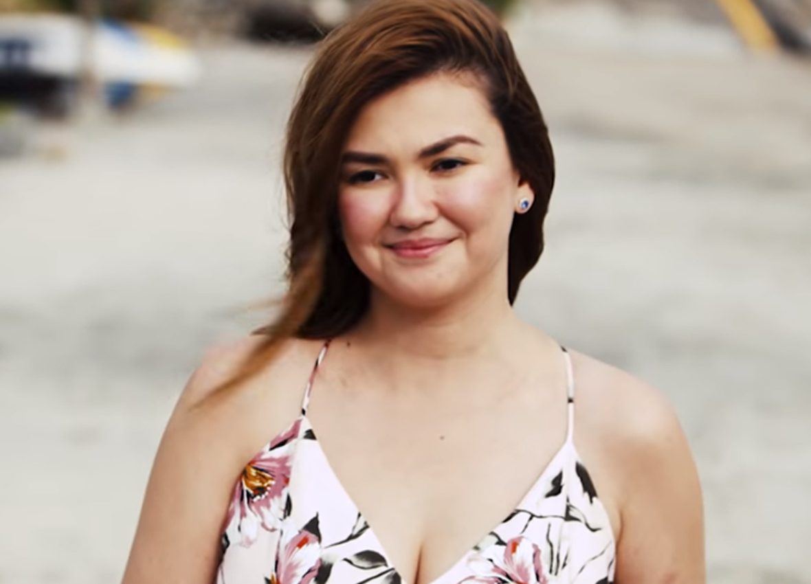 Angelica Panganiban