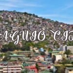 BAGUIO CITY