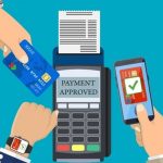 CASHLESS PAYMENTS