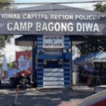 Camp bagong Diwa