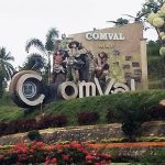 Comval